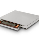 Весы Штрих-СЛИМ 300 15-2.5 ДП1 Ю (ДП1 POS USB)