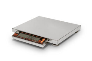 Весы Штрих-СЛИМ 300 15-2.5 ДП1 Ю (ДП1 POS USB)